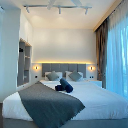 Almas Suite Puteri Harbour-T- Legoland-JB新山- SG新加坡 努沙再也 外观 照片