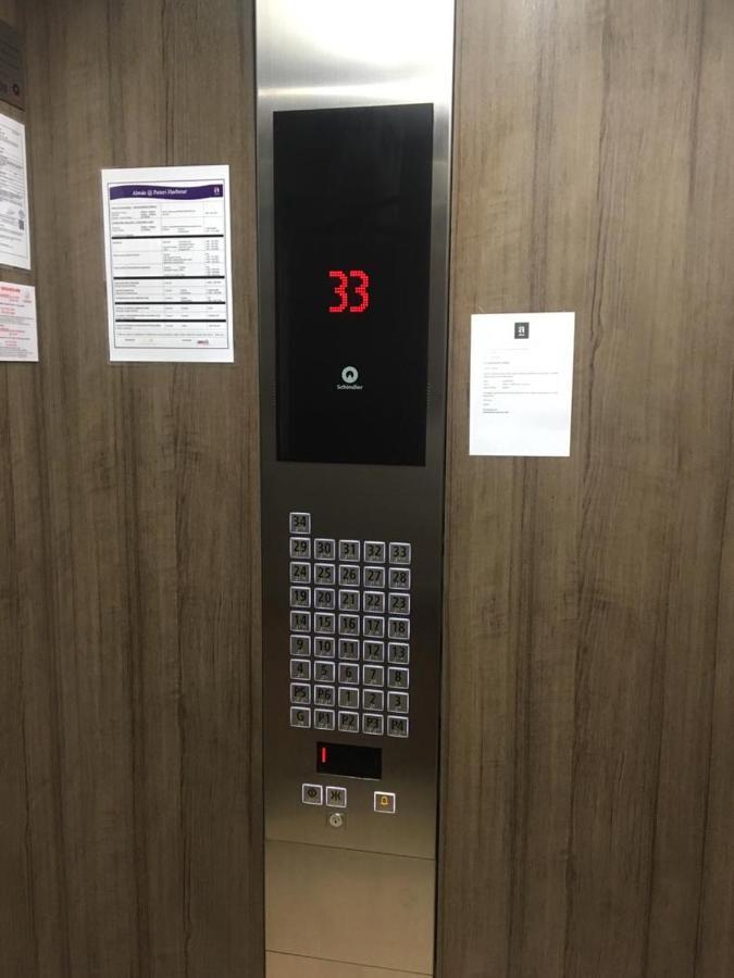 Almas Suite Puteri Harbour-T- Legoland-JB新山- SG新加坡 努沙再也 外观 照片