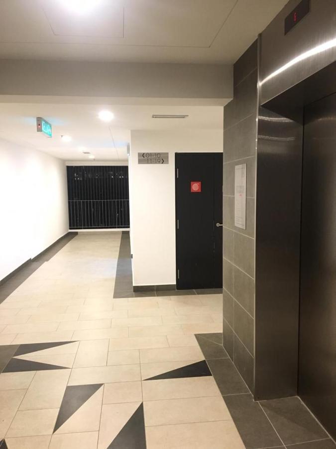 Almas Suite Puteri Harbour-T- Legoland-JB新山- SG新加坡 努沙再也 外观 照片