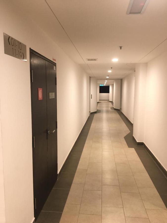 Almas Suite Puteri Harbour-T- Legoland-JB新山- SG新加坡 努沙再也 外观 照片