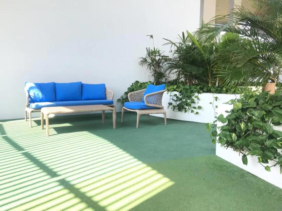 Almas Suite Puteri Harbour-T- Legoland-JB新山- SG新加坡 努沙再也 外观 照片