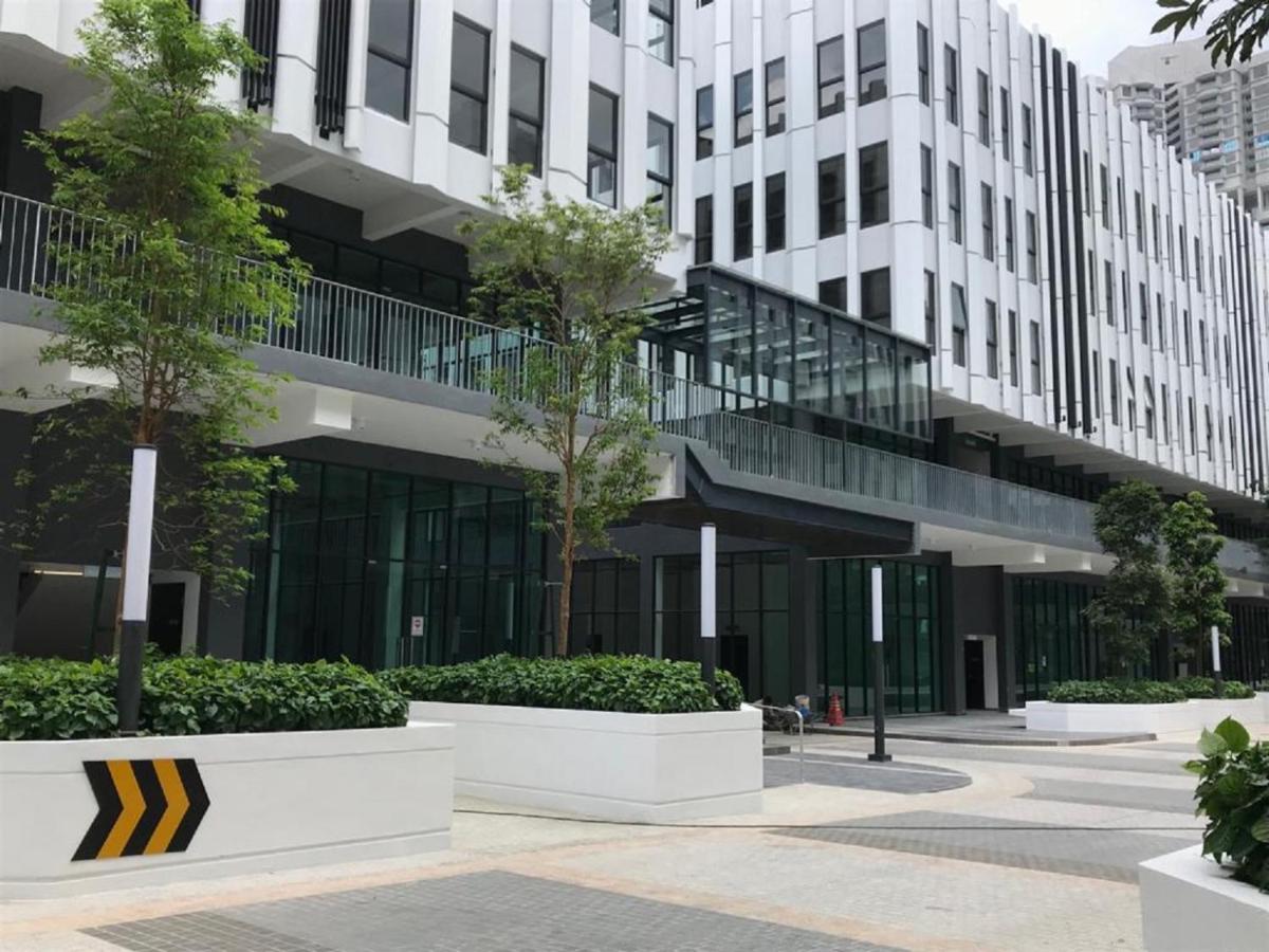 Almas Suite Puteri Harbour-T- Legoland-JB新山- SG新加坡 努沙再也 外观 照片