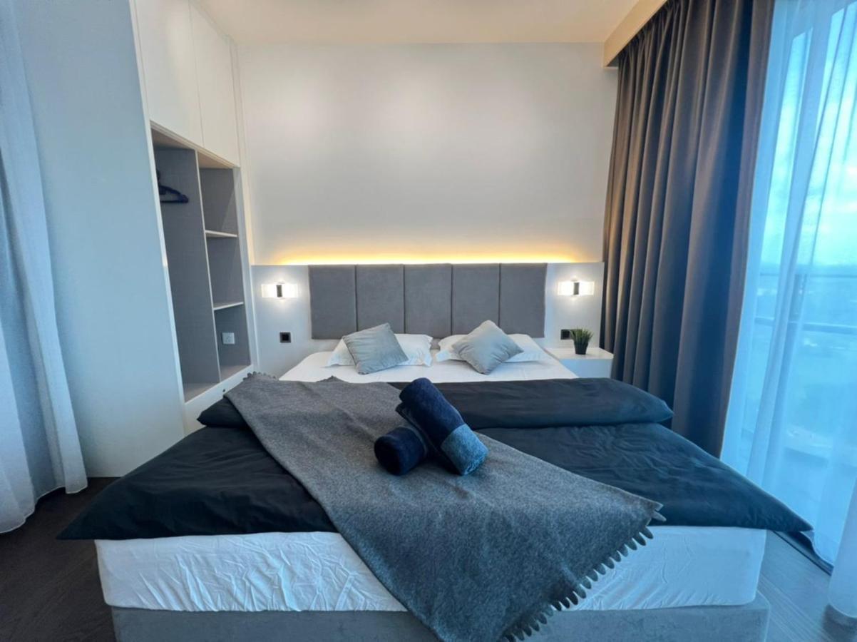 Almas Suite Puteri Harbour-T- Legoland-JB新山- SG新加坡 努沙再也 外观 照片