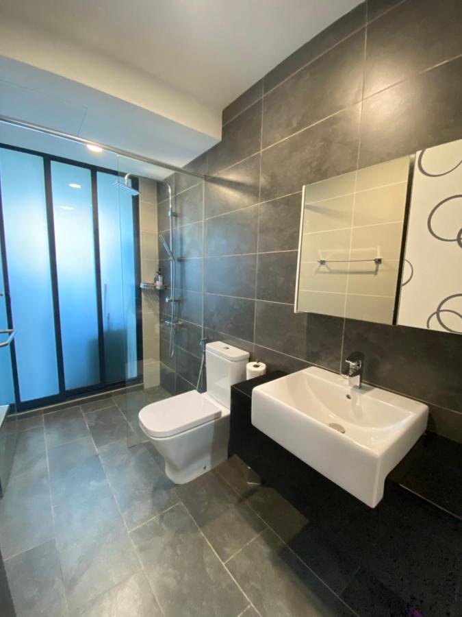 Almas Suite Puteri Harbour-T- Legoland-JB新山- SG新加坡 努沙再也 外观 照片
